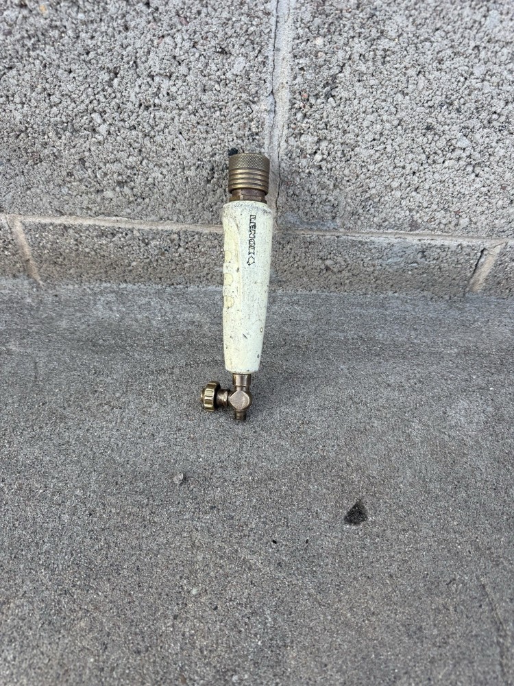 Lenox Turbo Torch Handle