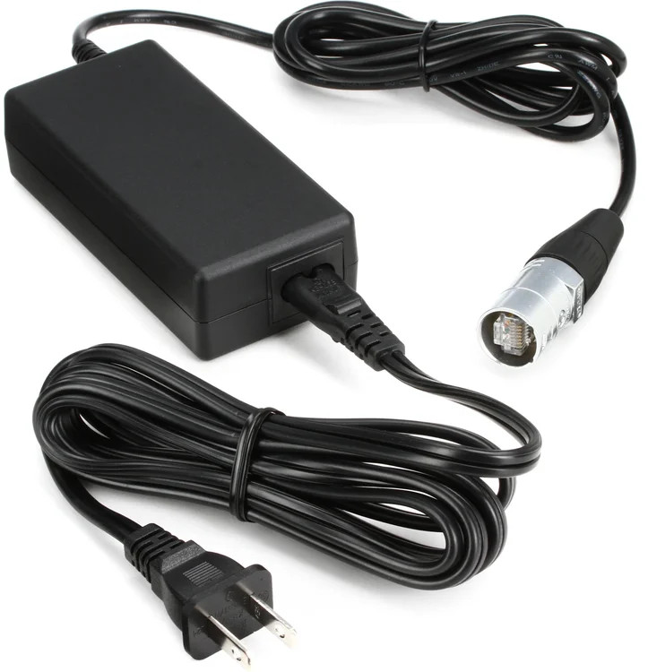 Bose ToneMatch Mixer Power Supply