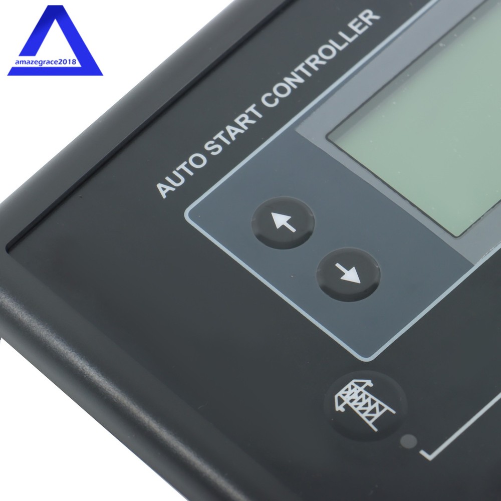 1PC Generator Electronics Control Panel Module DSE6020MKII DSE6020 Replacement