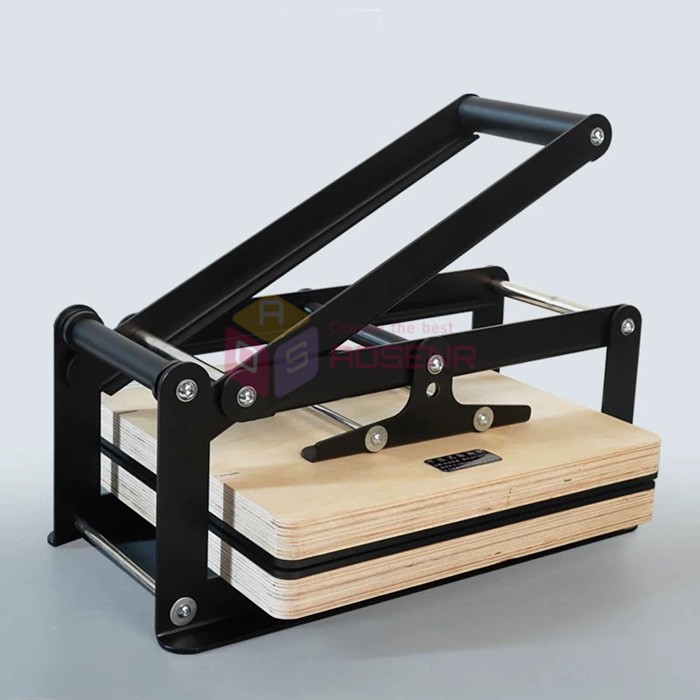 Manual Flat Press Printmaking Machine Etching Press Machine Woodblock Printmaker