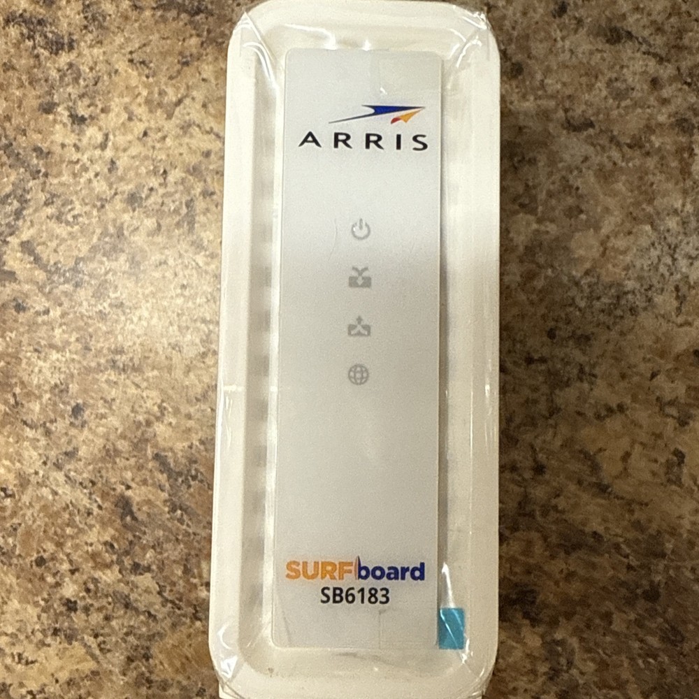 Arris SURFboard SB6183 Modem Cable