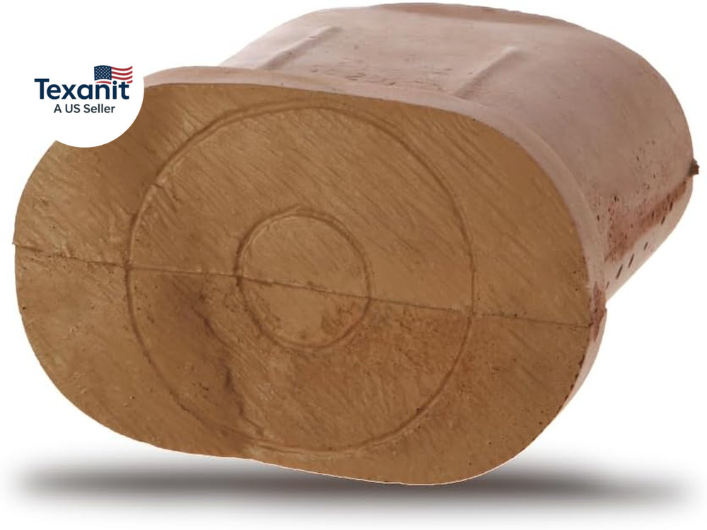 Challenger Deer 3D Archery Target - 41" Self-Healing Foam Construction - IBO Sco