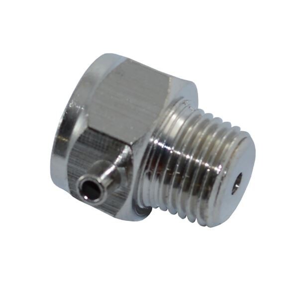 Carrier Factory Authorized Parts EV81RF031 VALVE WATER REG