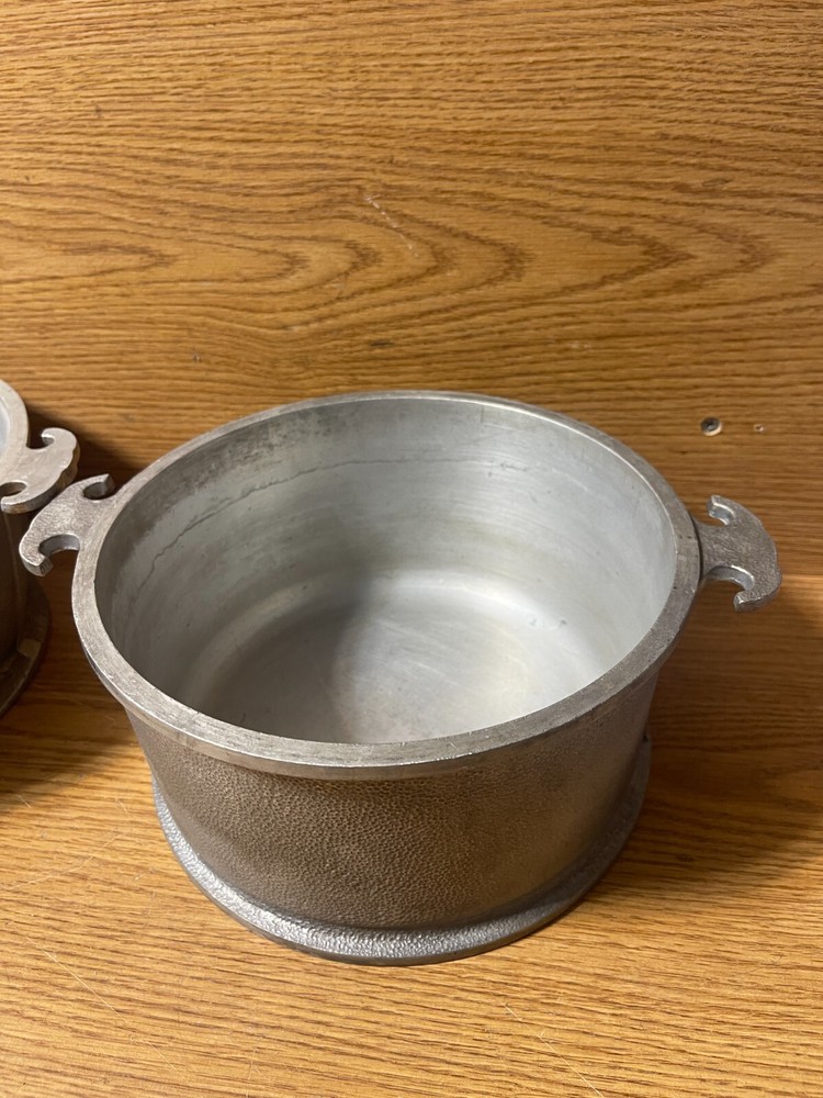 Guardian Services Serving Dish 11" x 9" (Both)