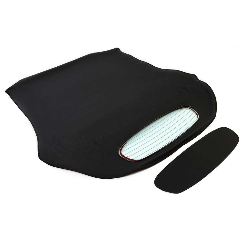 Convertible Soft Top Replacement & Heated Glass For Mitsubishi Eclipse 2006-2011