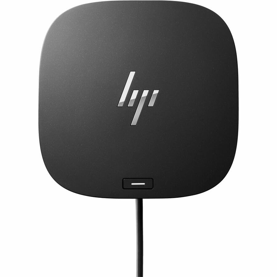 HPI SOURCING NEW USB-C G5 Essential Dock 78L94AA