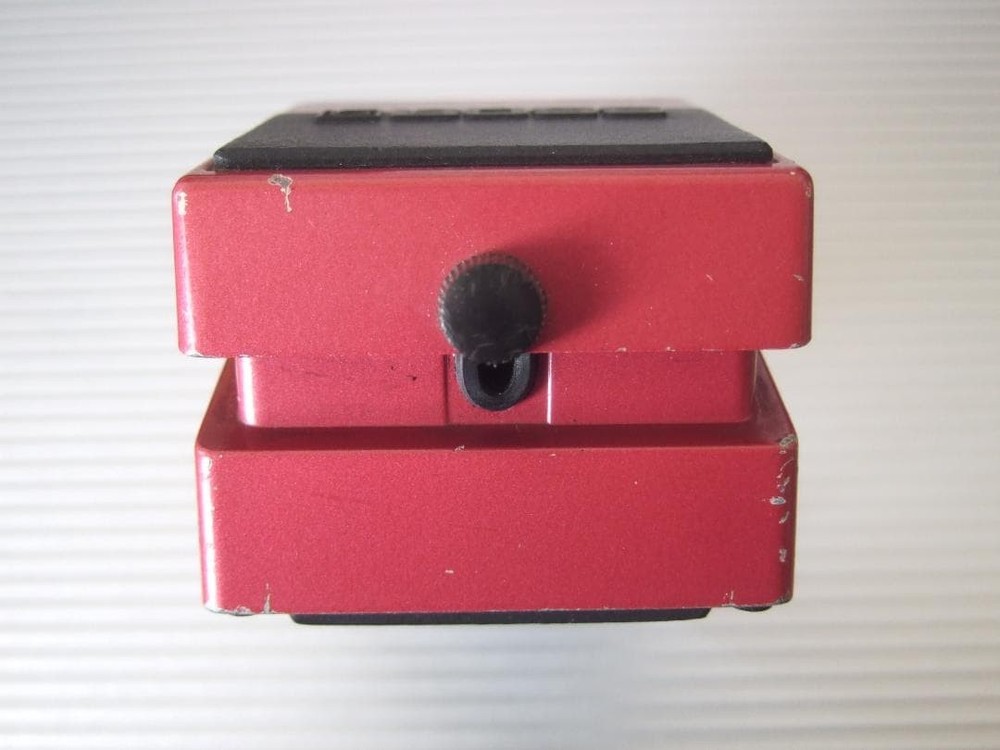 BOSS DM-2 Analog Delay Pedal