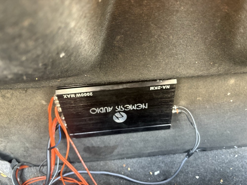 Sub Speakers