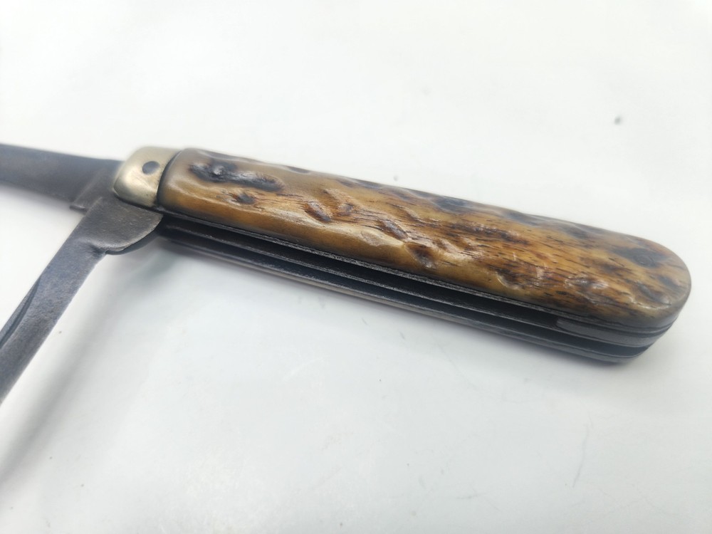 wm Marples & sons Sheffield Pocket knife