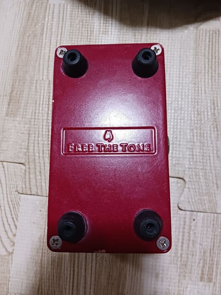 Free The Tone MS SOV Overdrive 912577