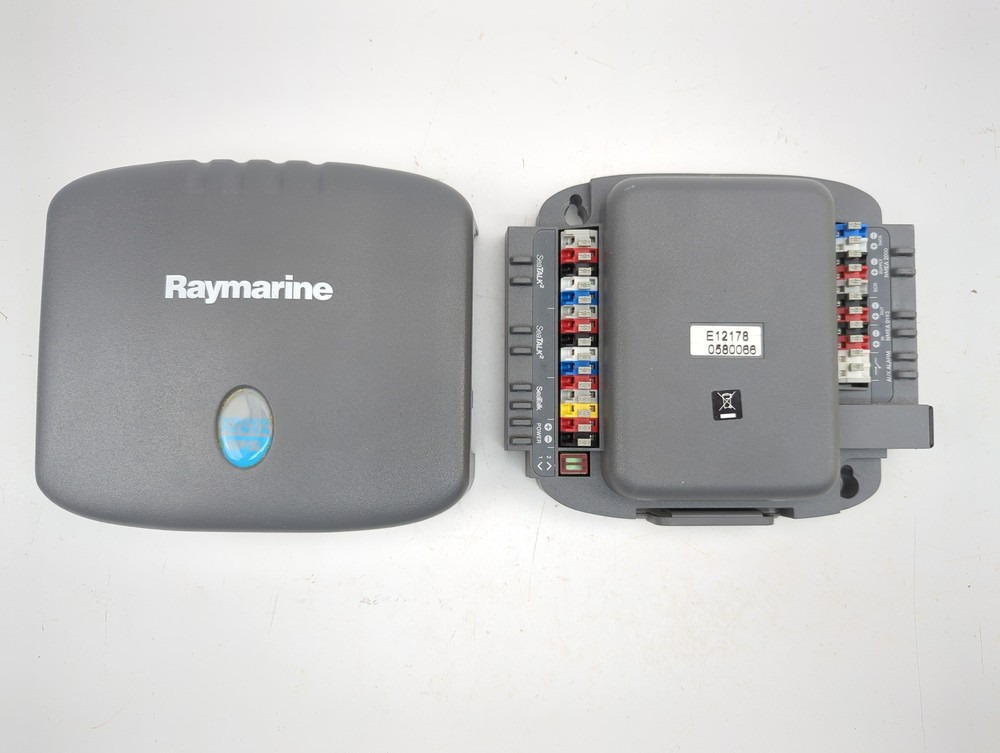 Raymarine E12178 ST290 Volvo IPS DPU Smartpilot Autopilot Data Processing Unit