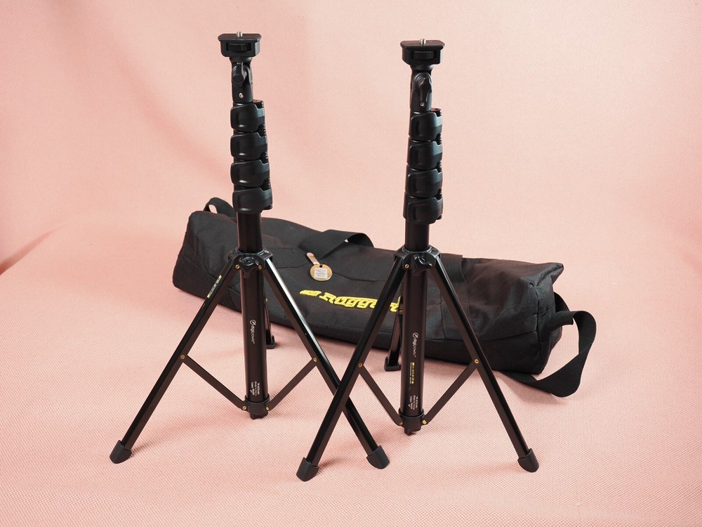 Digipower PRO2 Stands