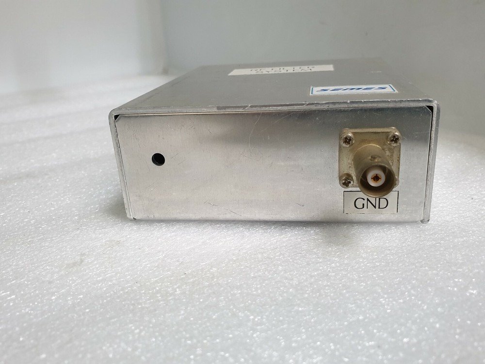 SEMES RF FILTER