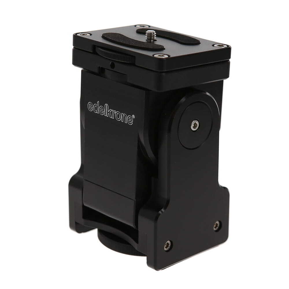Edelkrone Target Module for HeadPLUS / SliderPLUS (80392) - Head Only