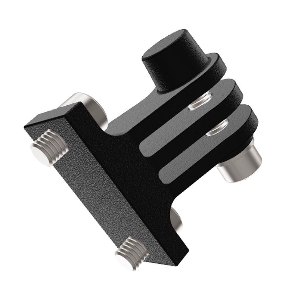 Evotech Performance Gopro / Action Cam Mount Interface Adapter Plate