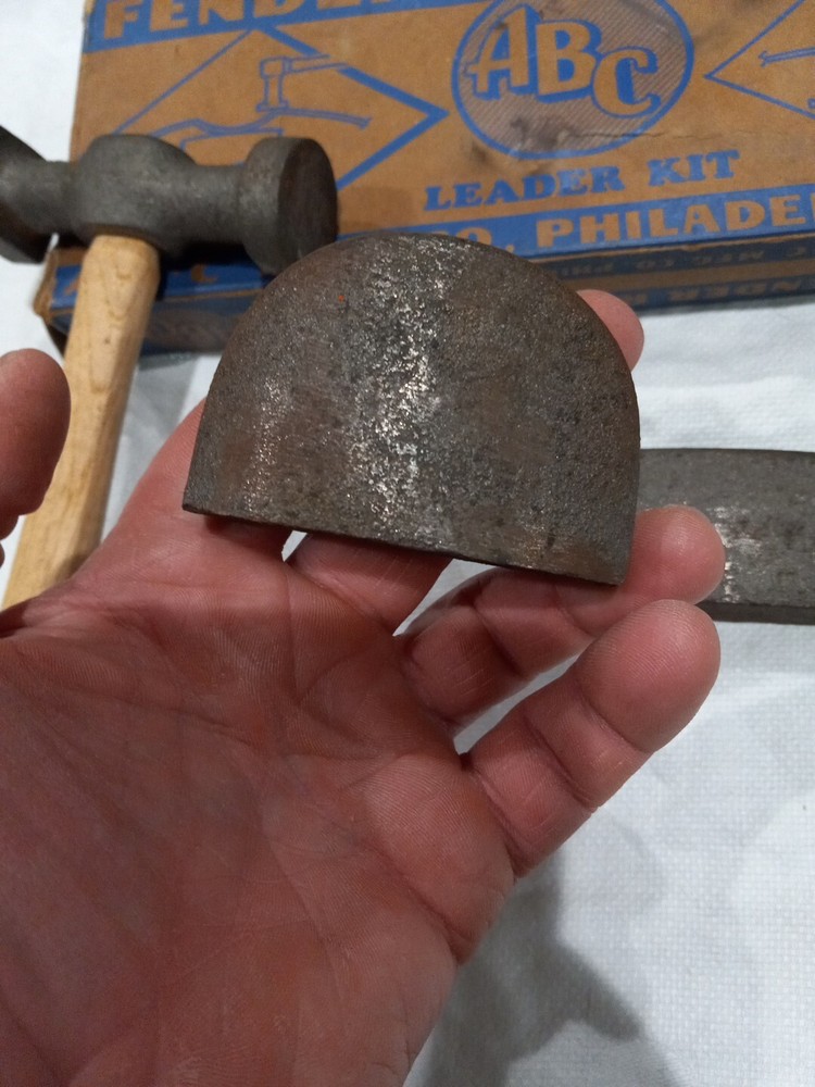 Abc Autobody Tools Fender Repair