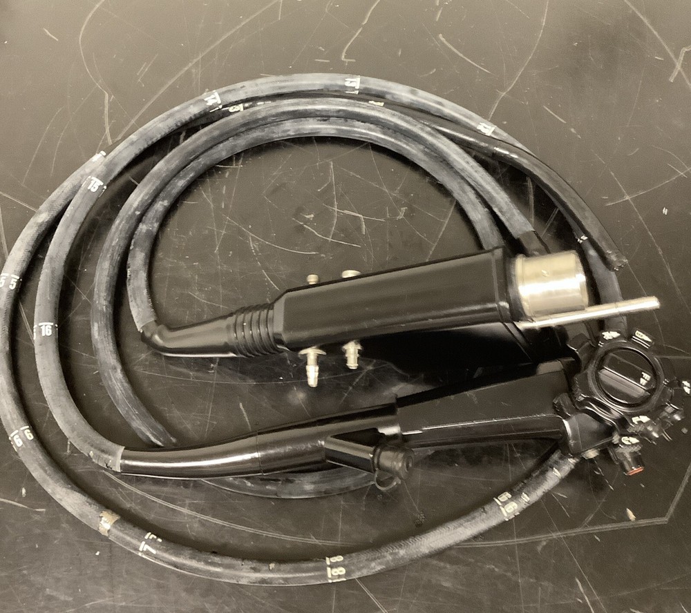 Pentax EC-3800L Colonoscope