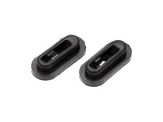 Parking Brake Lever Boot Dorman For 2000 Cadillac Escalade