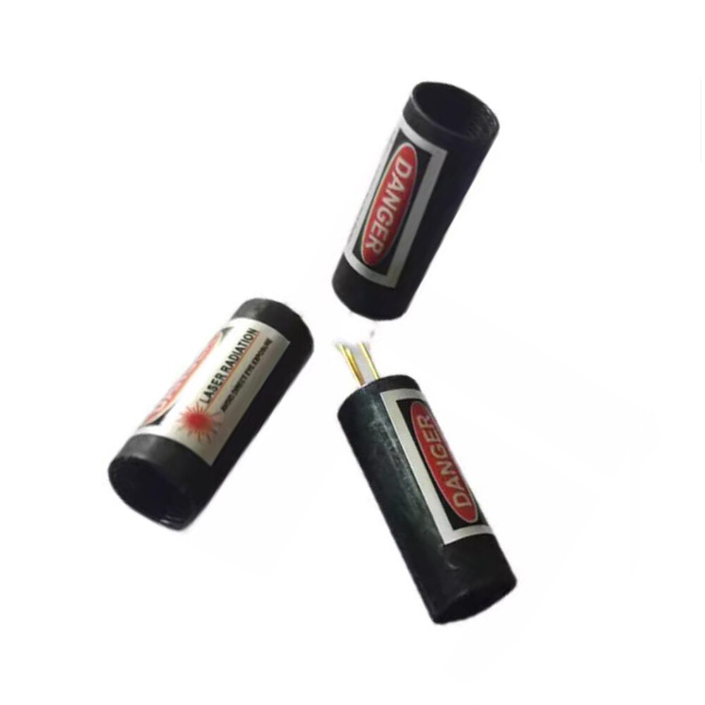 New 905nm Space Collimation Module Dedicated to Sweeping Robot Module Ranging