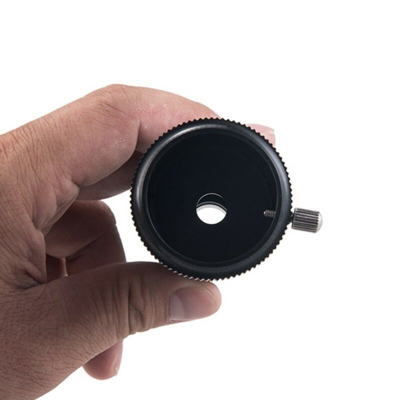 Celestron 3X Barlow Lens HD Plastic for 1.25" Standard Eyepiece plastic shell