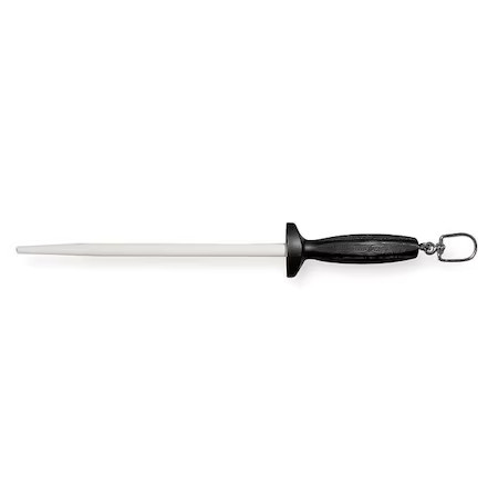 Dexter Russell 07010 Knife Sharpener, 8 In, Ceramic