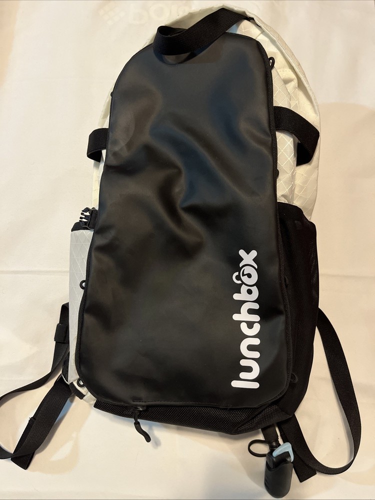 Hydration Pack Lunchbox with Cloud Mesh and Skin