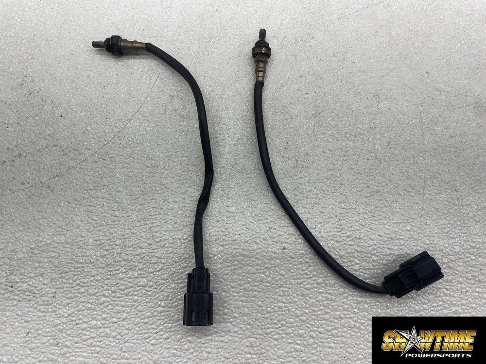 20-24 HARLEY-DAVIDSON SOFTAIL STANDARD FXST OXYGEN O2 EXHAUST GAS LAMBDA SENSOR