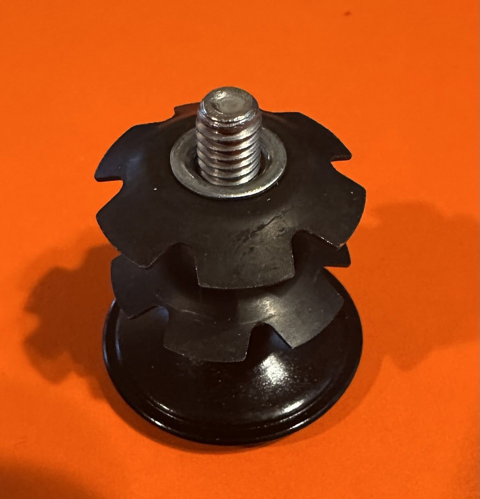 NEW Ritchey 1 1/8" Headset Stem Top Cap & Star Nut