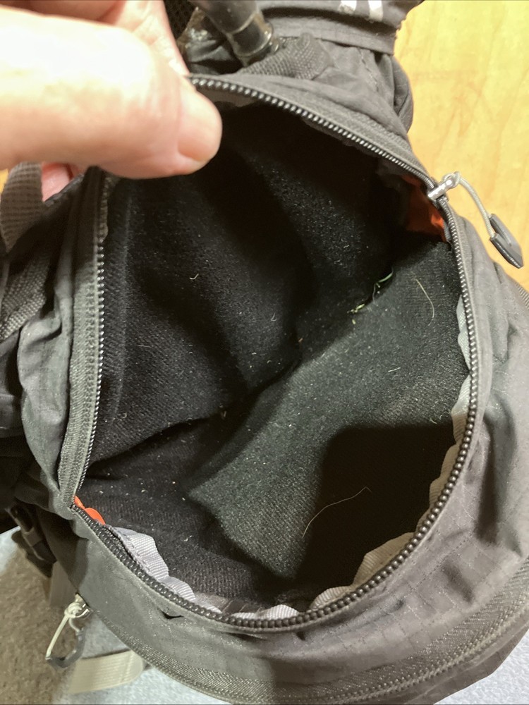 Karrimor Refuel 15+2 Hydration Backpack Day Pack