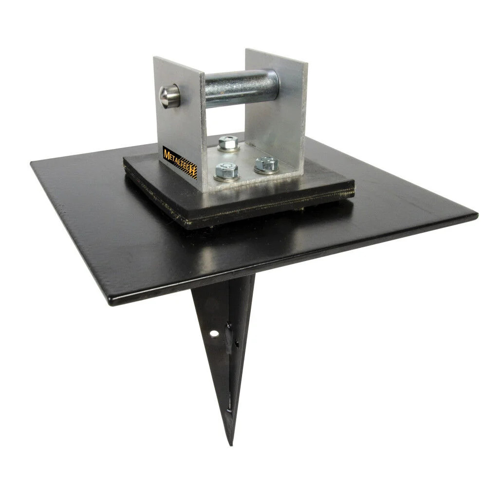 Metaltech Ultra Pole Anchor