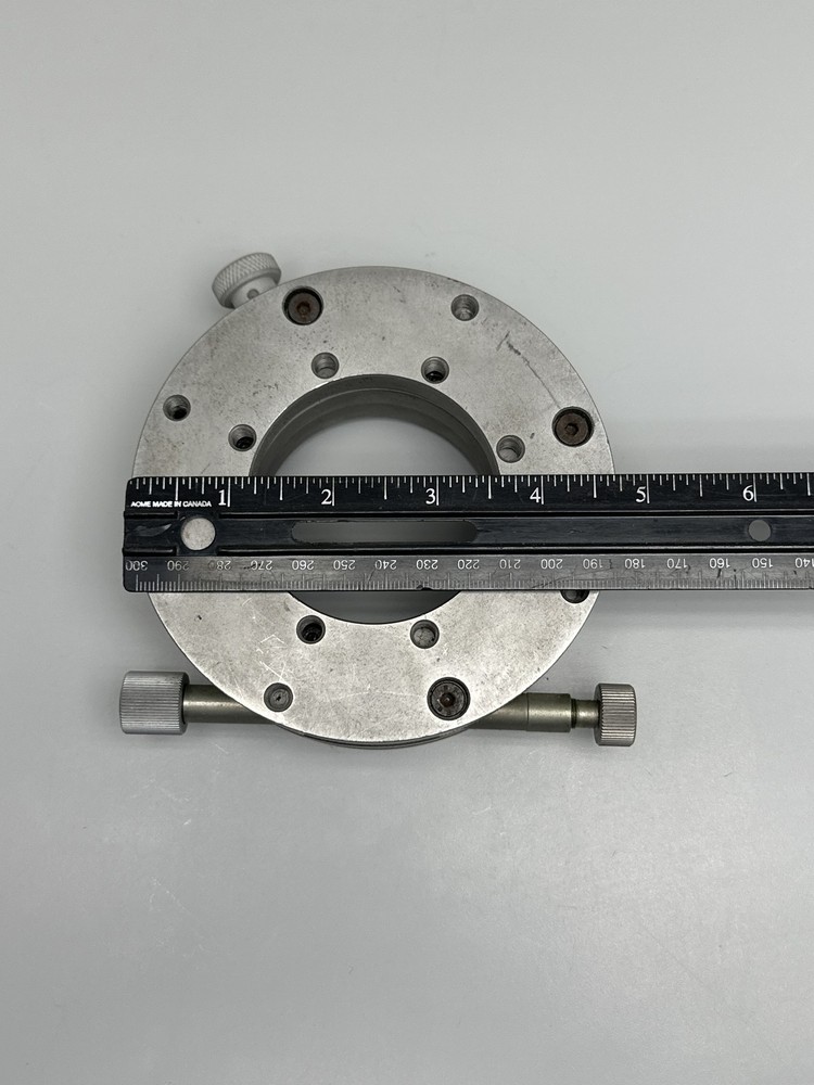Micro-Controle TR120-BL Rotary Stage