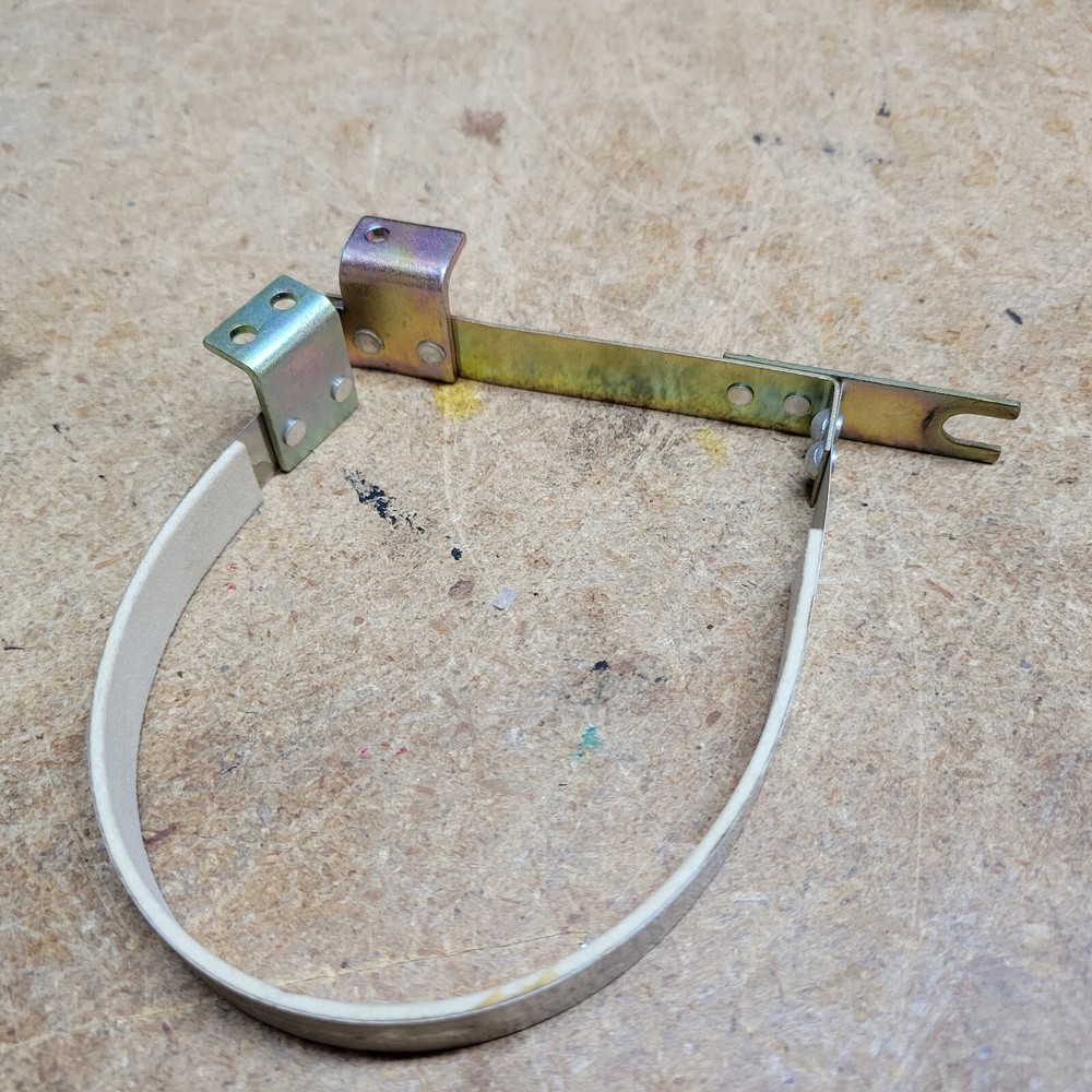 TEAC 3340 Left/Supply Brake bracket