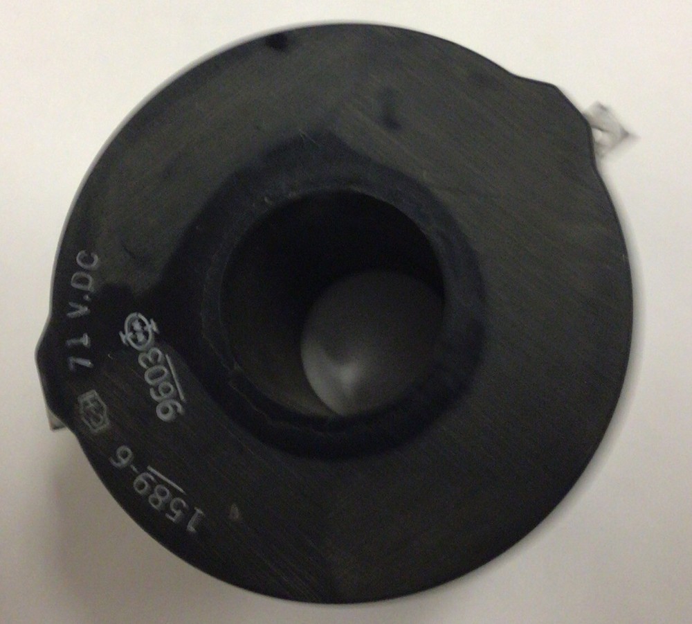 Cutler Hammer Electric Coil 1589-6