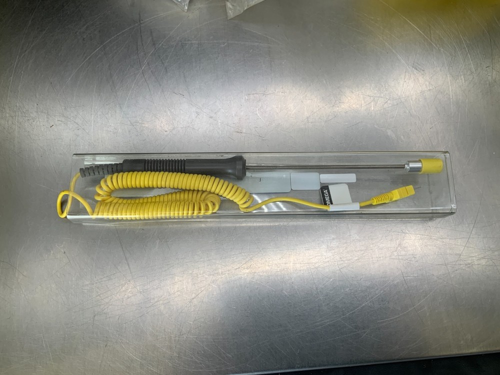 Omega SPHT-K-6 High Temperature Surface Probe