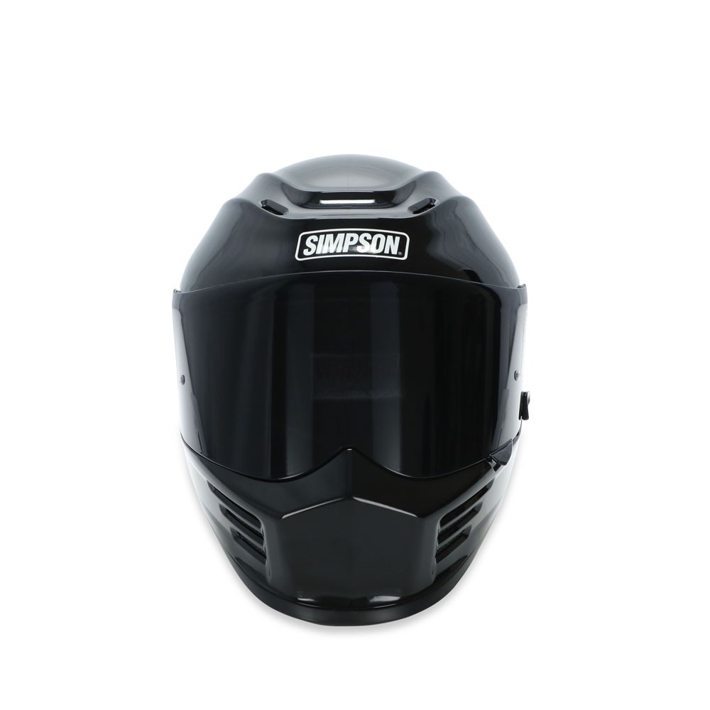 Simpson Helmet SPBXX2;