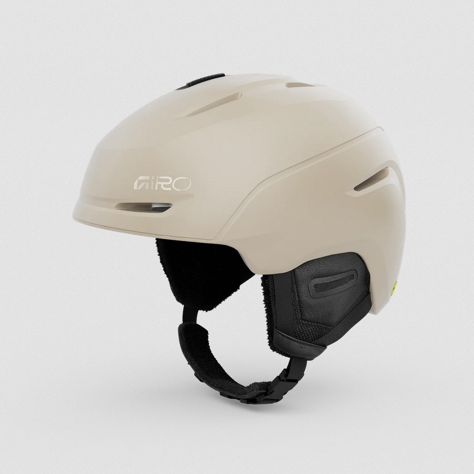 GIRO Avera Mips Helmet - M - Matte Stone Pearl