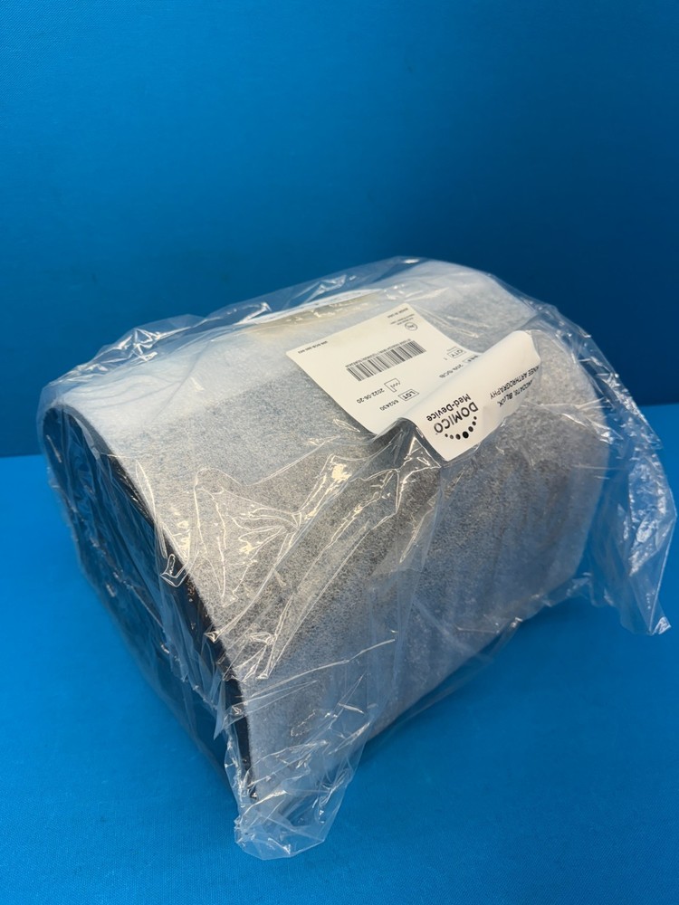 Domico Med-Device 209-SCB Scancoat Knee Arthrography Block