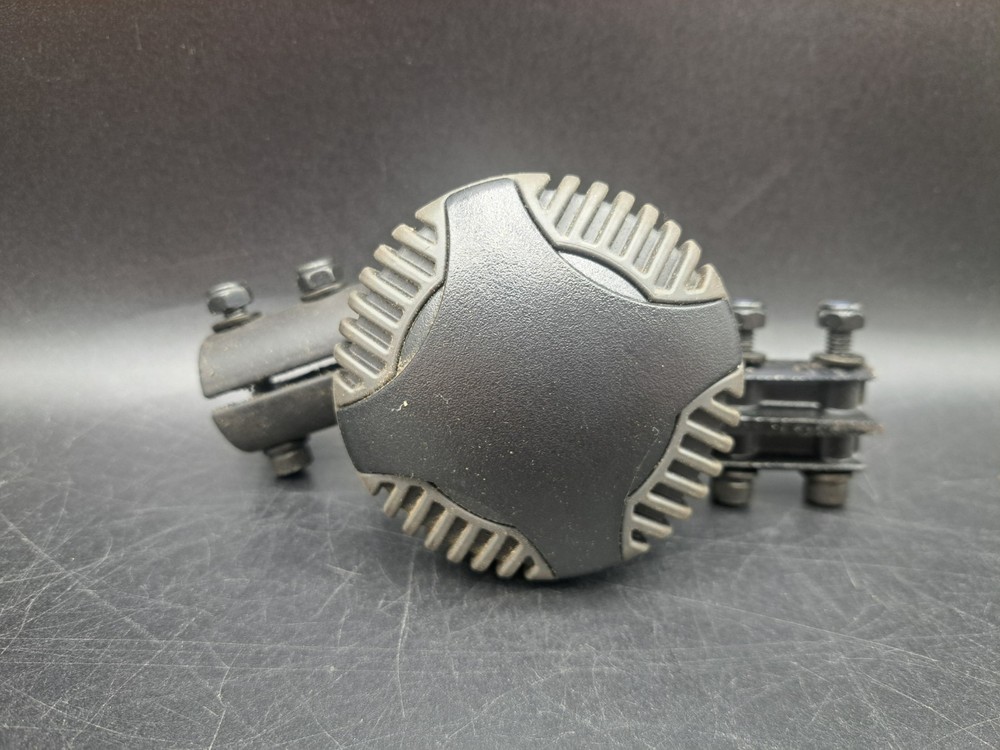 GoGo Elite Traveller Plus- Tiller Knuckle Adjustment