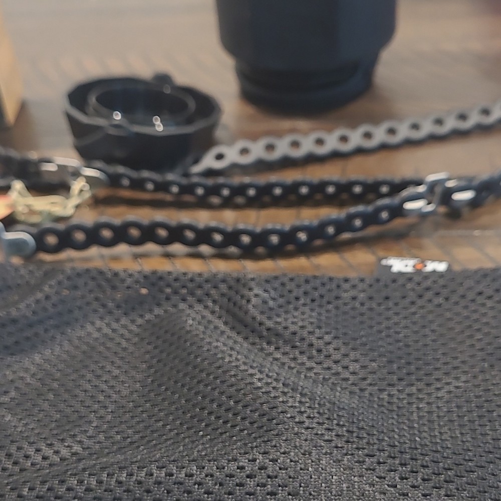 MOD Outdoors PureMOD Portable Water Filter Bottle Black