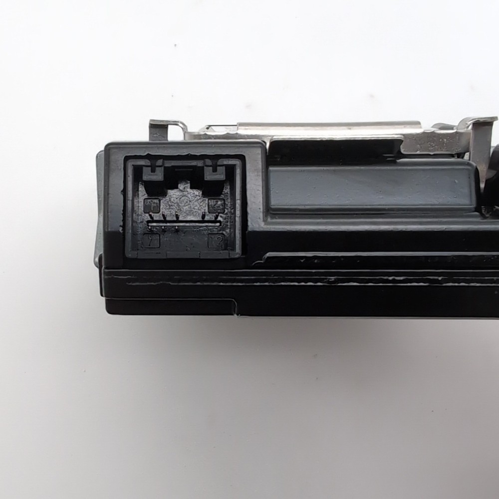 2018 - 2025 AUDI A5 SPORTBACK B9 - Front Camera Driver Assistance Module