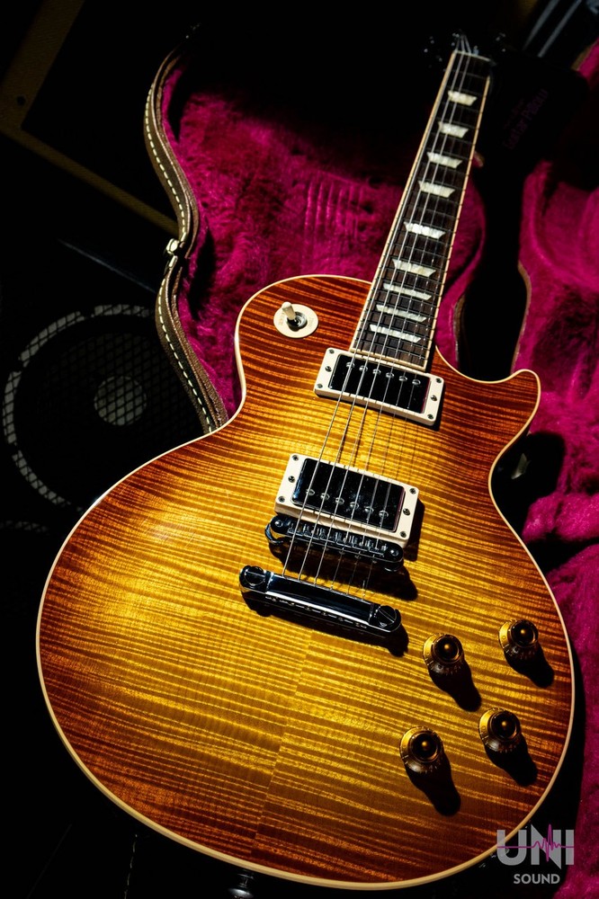 Gibson Les Paul Standard 2016 T