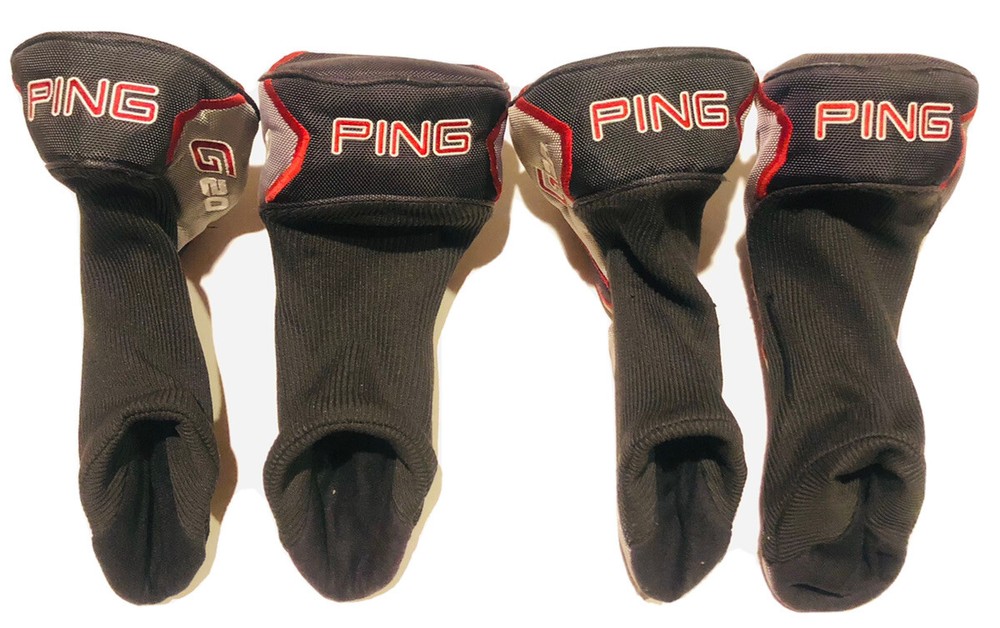 *Ping G20 Driver Headcover, Select Condition, FREE SHIP!