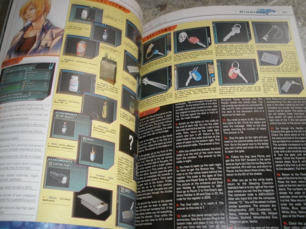 PSM PLAYSTATION MAGAZINE DOA2 HARDCORE