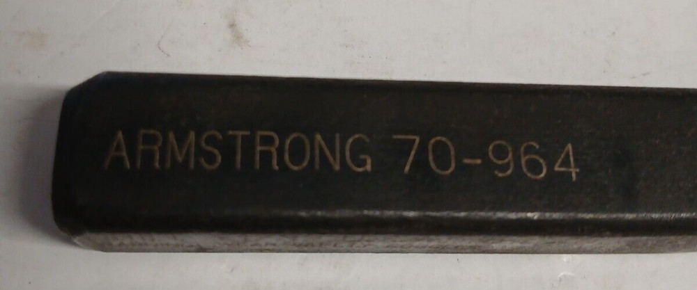 ARMSTRONG 70-964 SCREW EXTRACTOR 21/32