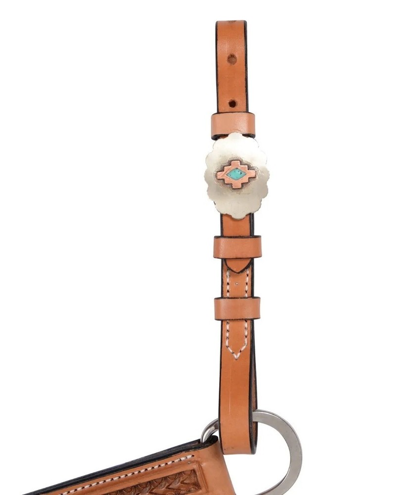 Reinsman Dawson Breast Collar