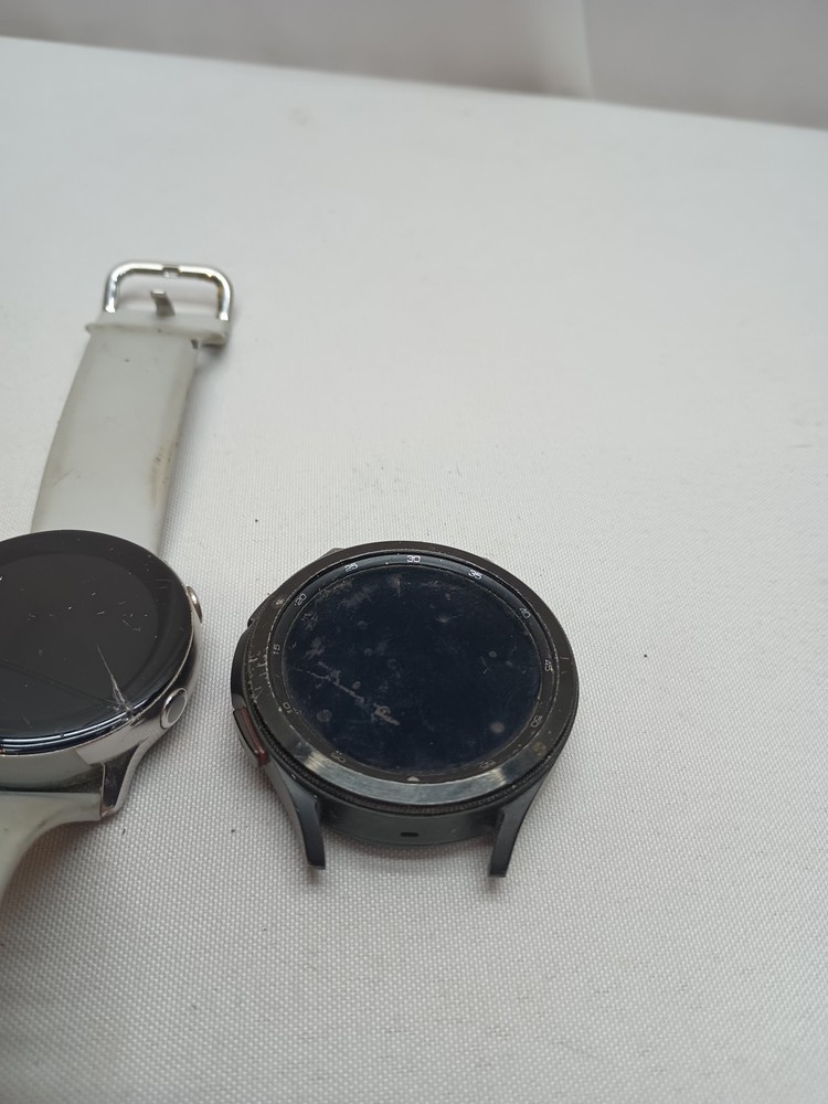 Samsung Galaxy Smartwatches - UNTESTED