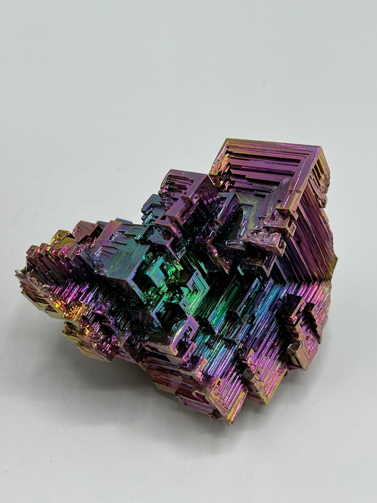 Bismuth K