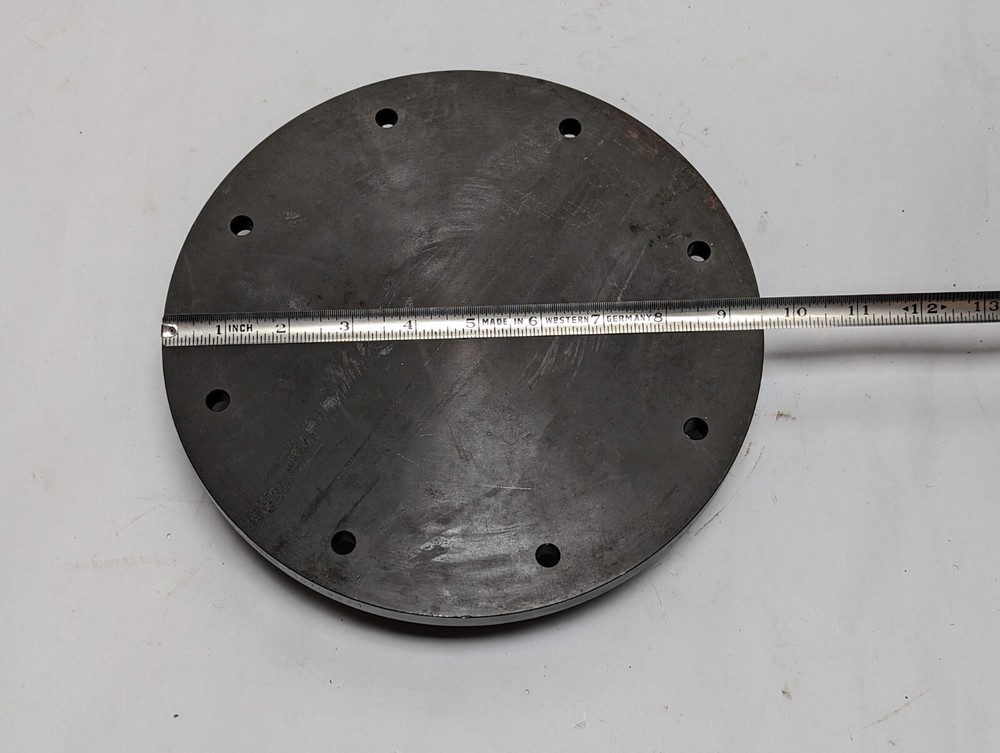 FALK 1070WA21 Torus Coupling (NEW).