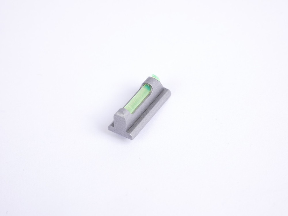 Glock Fiber Optic Front Sight