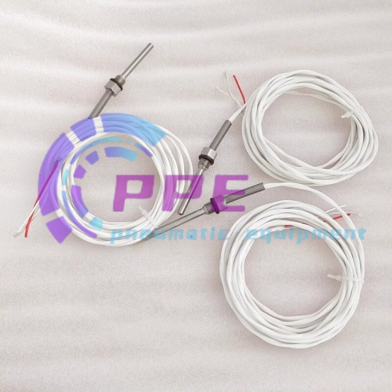 1PC Temperature Sensor for  Air Compressor  39585146